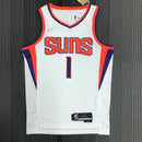 Phoenix Suns Association Edition Diamond 75th Trikot