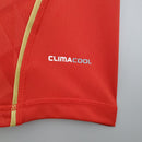Liverpool Retro-Heimtrikot 2010/11