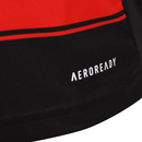 Flamengo Home Jersey 2025/26 Men's - Red & Black