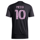 Inter Miami Messi