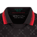 AC Mailand X Off-White Dreamland 4. Trikot 2025 Herren