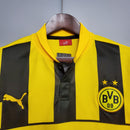 Borussia Dortmund Retro-Heimtrikot 2012/13