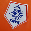 Niederlande Retro-Heimtrikot 2008/08