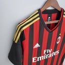 AC Mailand Retro-Heimtrikot 2013/14