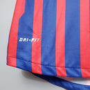 FC Barcelona Retro-Heimtrikot 2011/12
