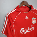 Liverpool Retro-Heimtrikot 2006/07
