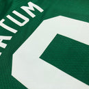 Boston Celtics Icon Edition Diamond 75th Trikot