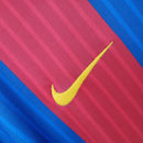 FC Barcelona Retro-Heimtrikot 2016/17