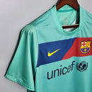 FC Barcelona Retro-Auswärtstrikot 2010/11
