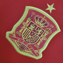 Spanien Retro-Heimtrikot 2018/18