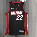 Miami Heat Icon Edition Diamond 75th Trikot