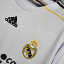 Real Madrid Retro-Heimtrikot 2009/10