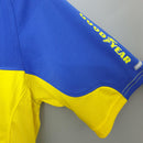 Boca Juniors Retro-Heimtrikot 2005/05