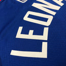 Los Angeles Clippers Icon Edition Diamond 75th Trikot