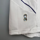 Real Madrid Retro-Heimtrikot 2007/08