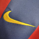 FC Barcelona Retro-Heimtrikot 14/15 - Blau & Rot