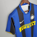 Inter Mailand Retro-Heimtrikot 2008/09