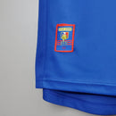Frankreich Retro-Heimtrikot 1998