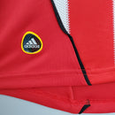 FC Bayern München Retro-Heimtrikot 2010/11