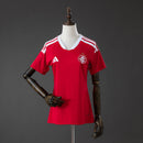 Internacional Heimtrikot 2026/27 Damen - Rot