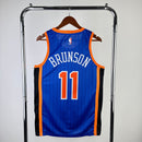 New York Knicks Camiseta City Edition 23/24