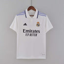 Real Madrid Heimtrikot 2022/23