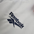 Fiorentina Reebok Retro-Trikot 1995/1996 - Weiß