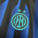 Inter Mailand Heimtrikot 25/26 - Blau & Schwarz