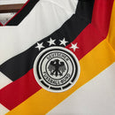 Deutschland Heimtrikot 2026 Fanversion