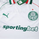 Palmeiras Auswärtstrikot 2026/27