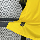 Borussia Dortmund Heimtrikot 25/26 - Gelb