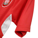 Liverpool Reebok Retro-Trikot 2005 - Rot