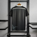 Real Madrid Adidas Retro-Ausweichtrikot 2014/15 Herren - Schwarz