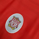 Liverpool Reebok Retro-Trikot 1998 - Rot