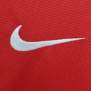 Manchester United Nike Retro-Trikot 2013/2014 - Rot