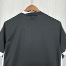 Atlético Mineiro Heimtrikot 2026/27 - Schwarz & Weiß