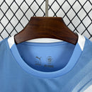 Manchester City Heimtrikot 25/26 Damen