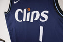 Los Angeles Clippers City Edition Trikot 23/24