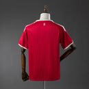 FC Bayern München Heimtrikot 26/27 - Rot