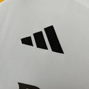 Real Madrid Heimtrikot 2025/26 - Weiß