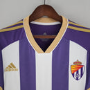 Real Valladolid Heimtrikot 2022/23