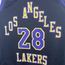 Los Angeles Lakers City Edition Trikot 23/24