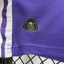 Fiorentina Heimtrikot 25/26 - Lila