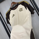 Flamengo Training Adidas Jersey 2026/27 Men's - Beige