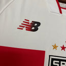 São Paulo Heimtrikot 2026/27 Herren - Weiß