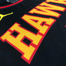 NBA Atlanta Hawks Statement Edition Trikot