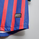 FC Barcelona Retro-Heimtrikot 2011/12
