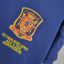Spanien Retro-Auswärtstrikot 2010/10