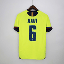 FC Barcelona Retro-Auswärtstrikot 2005/06