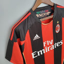 AC Mailand Retro-Heimtrikot 2010/11